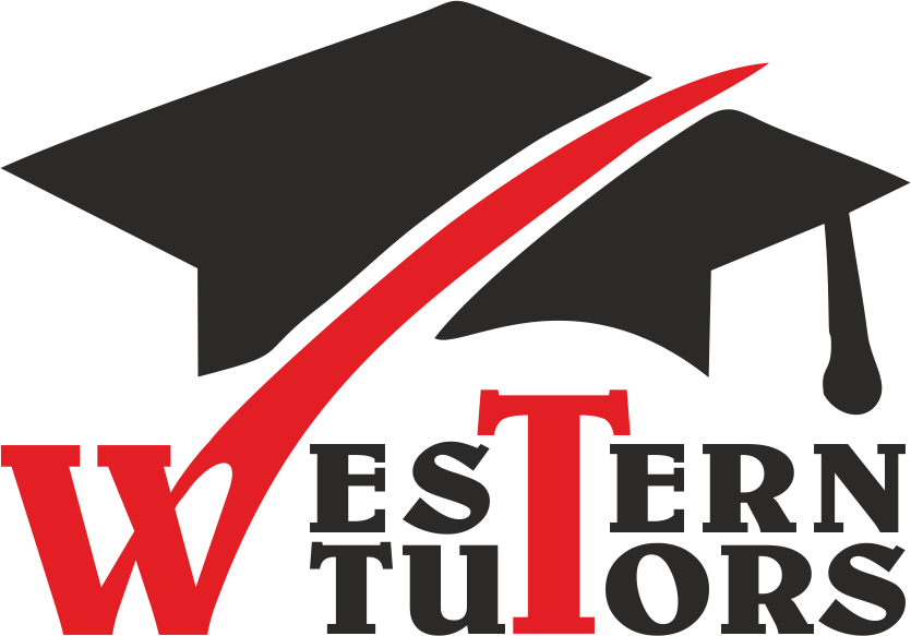 Western Tutors Logo